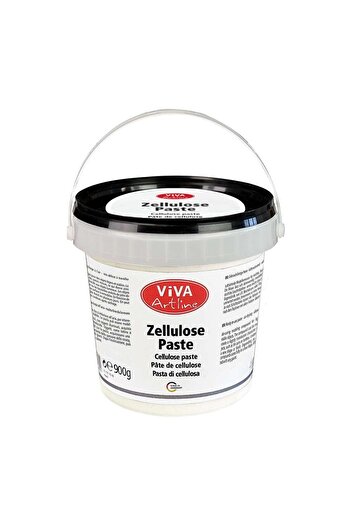 Viva Decor Cellulose modeling paste, air-drying, VIVA DECOR, 900g