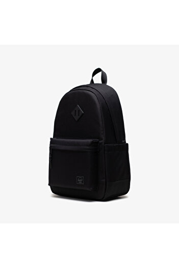 herschel Heritage Classic 24L Unisex Чорний рюкзак