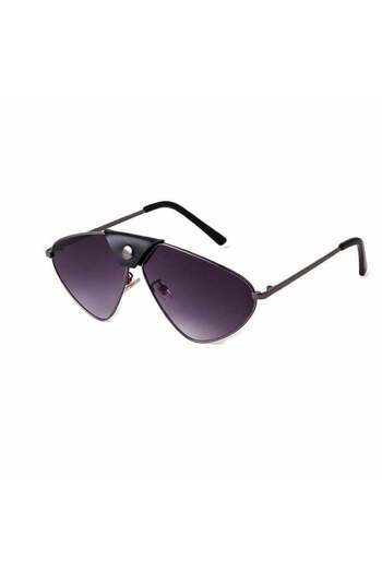 MBrands sunglasses, aviator Black
