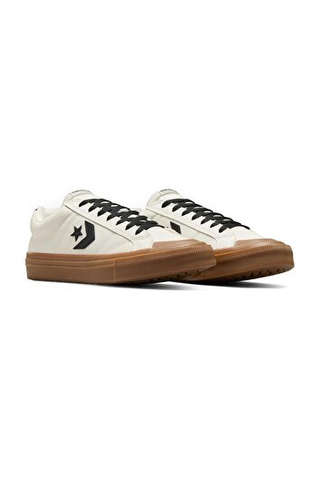 Converse Sport Casual Beyaz Sneaker- A13787C