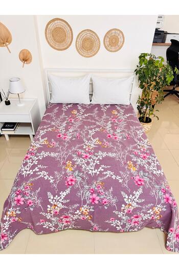 üntaş Üntaş 100% Cotton Single Person Pique