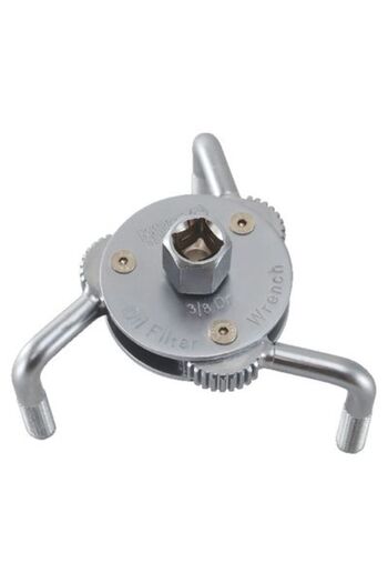 OEM Oil filter wrench ST06-8B