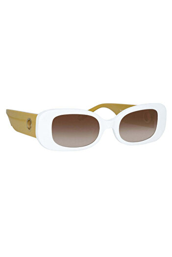 Linda Farrow Ochelari de soare Linda Farrow