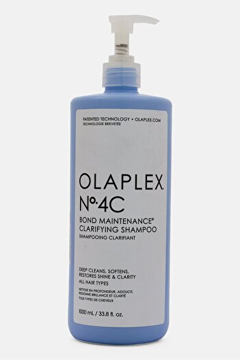 Olaplex 4C Bond Maintenance Clarifying Shampoo 1000 ml