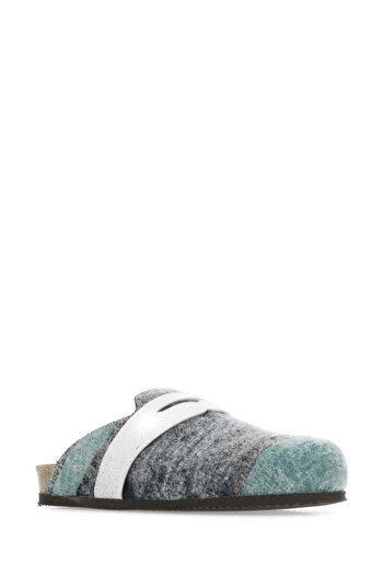 VİTELLİ VITELLI Vitelli Slippers
