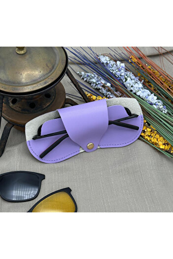 Womancraft Glasses case