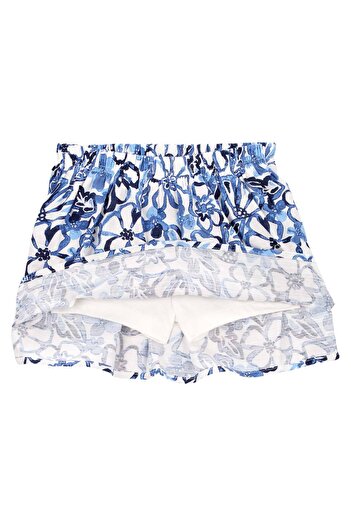 Carter's Little Girl's Skirt