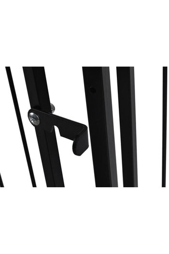 ideal STORE IdealSTORE Modular Safe Fence, Dimensions 74 x 304 cm Includes 4 side panels O