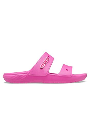 Crocs Classic Sandal - Electric Pink