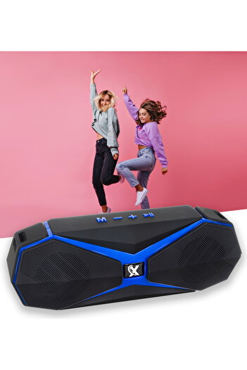 ideal STORE Boxa bluetooth portabila IdealSTORE, Multifunctional, port usb, Micro usb, Port microSD, dimensiuni