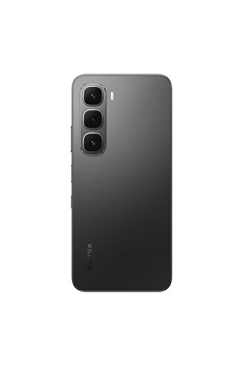 INFINIX Hot 60i 4g (8 256) Gb Sleek Black -