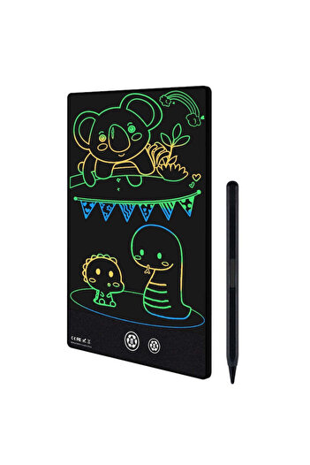 Techone 095B dual color writing and drawing tablet