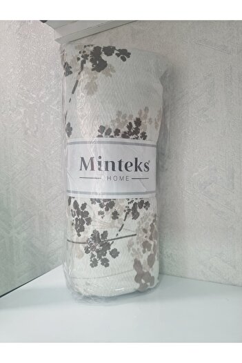 Minteks Mi̇nteks Single Pi̇ke