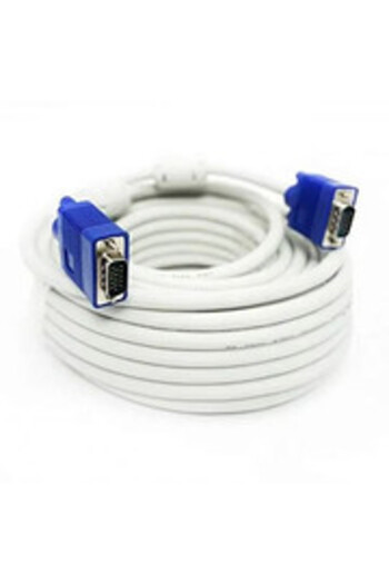 CIMUTO CIMUTO VGA to VGA cable, male-male type, 30m, shielded