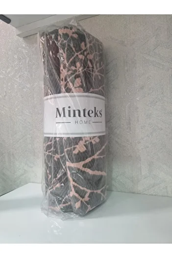 Minteks Mi̇nteks Single Pi̇ke