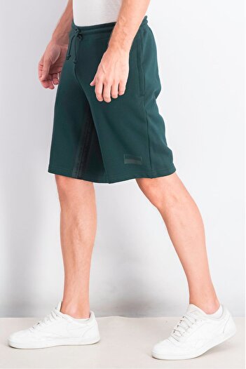 adidas Men Sportwear Fit Training Shorts, Green