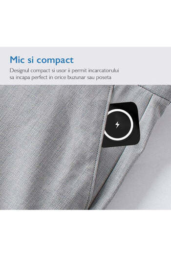 Loowoko PB11 3 in 1 universal foldable wireless charging station - New Product