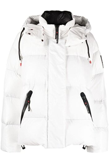 Peuterey Peuterey Kasha Down Jacket