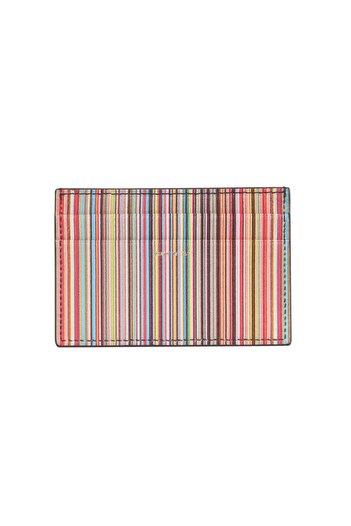 Paul Smith Leather Card Holder