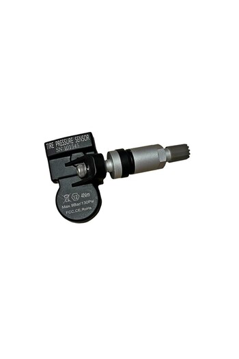 ideal STORE idealSTORE TPMS Tire Pressure Sensor Valve for Dacia range
