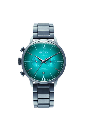 Welder WWRC447 Ανδρικό Ρολόι Χειρός
