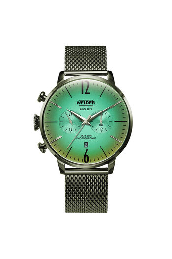 Welder Ανδρικό ρολόι χειρός WWRC1011 47 mm