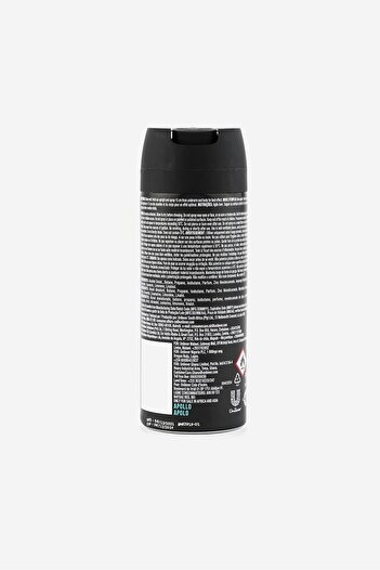 Axe Apollo Deodorant Body Spray 150 ml
