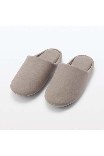 Muji Cotton Insole Slipper