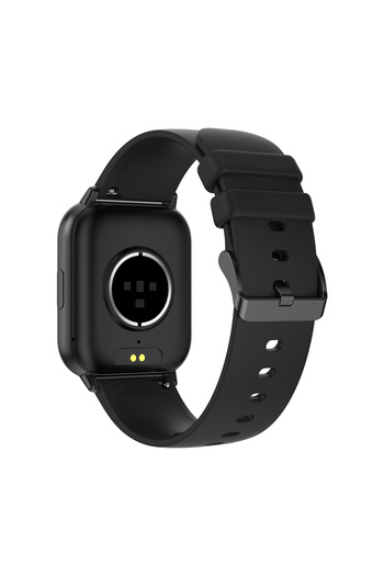 ideal STORE idealSTORE SaphirVision Smartwatch, Bluetooth Call, Curved HD Screen 1, 91 inches, Fitness Tracking