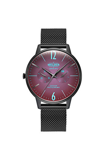 Welder WWRS422 Ρολόι χειρός Unisex