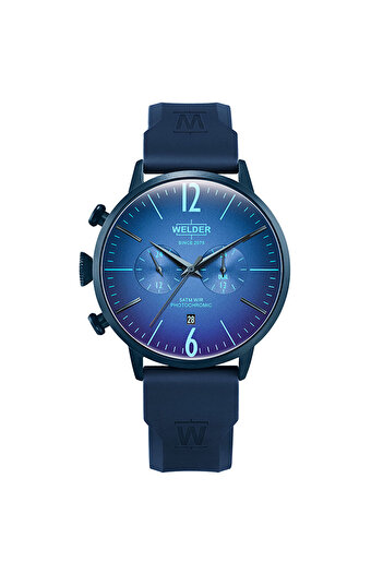 Welder WWRC513 Ανδρικό Ρολόι Χειρός