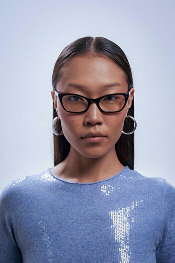 Bilge Karga Mavri Black Blue Light Protective Glasses