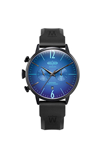Welder WWRC511 Ανδρικό Ρολόι Χειρός