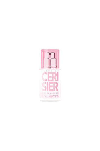 Solinotes Fleur de Cerisier Eau de Parfum, SoliNotes, 15 ml