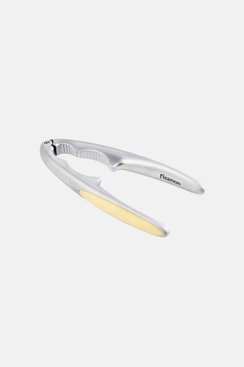 Fissman Nutcracker, Silver