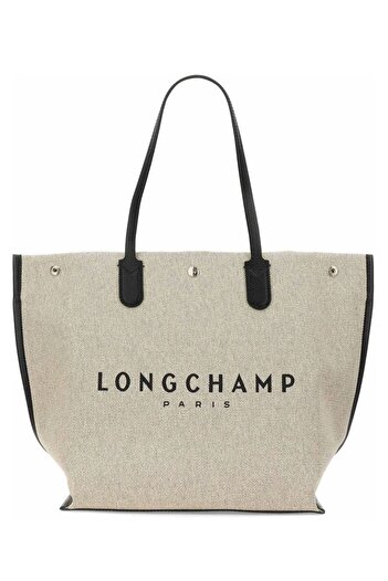 Longchamp Longchamp Borsa Shopping Roseau Large
