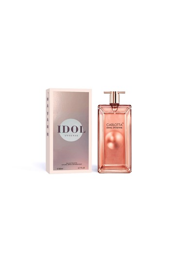 CARLOTA CARLOTTA INTENSE - Eau de Toilette for Women