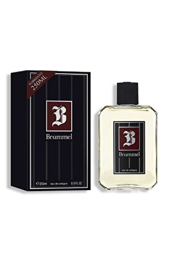 5 Surprise Snackles Puig Brummel Eau de Toilette for Men 250 ml