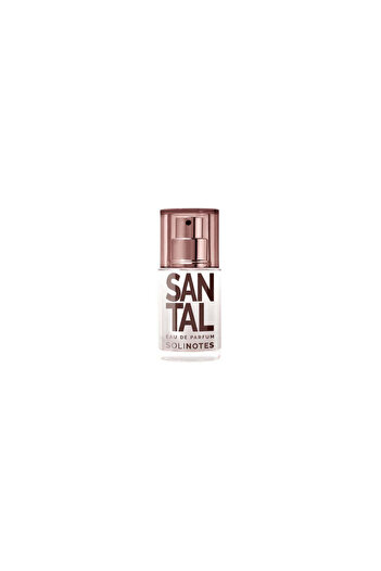 Solinotes Bois de Santal Eau de Parfum, SoliNotes, 15 ml