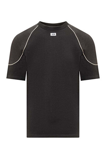 GCDS Gcds Comma T-Shirt