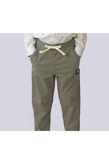 ALANAQA Boys' oversized unisex pants, ages 4-17 years
