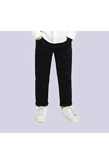 ALANAQA Boys' oversized unisex pants, ages 4-17 years