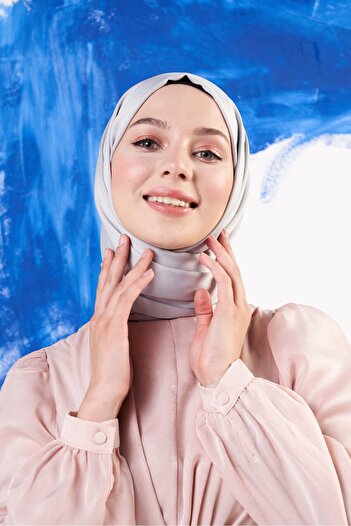 Modakaşmir Dual Silk Series Shawl