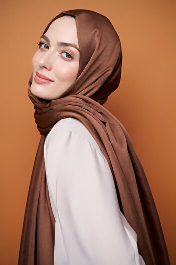 Modakaşmir Dual Silk Series Shawl