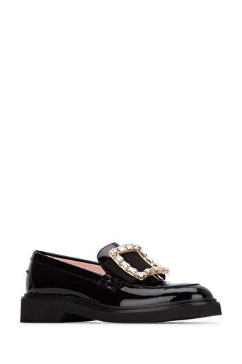 Roger Vivier Roger Vivier Moccasters