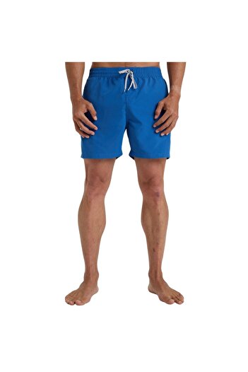BİLLABONG ALL DAY LB EBYJV00134 Μπλε ανδρικό σορτς μαγιό με κανονική εφαρμογή