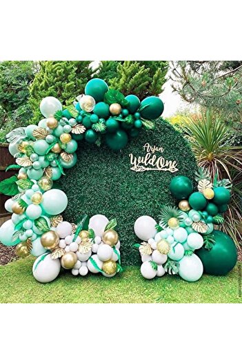 Baloane Vesele Balloon Arcade Events 120 Pieces ARC21