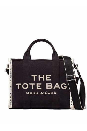 Marc Jacobs Geantă tote medie Marc Jacobs The Jacquard