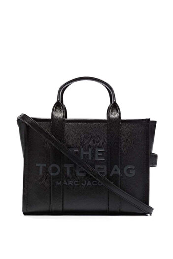 Marc Jacobs Marc Jacobs Geanta medie din piele