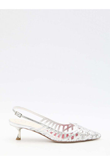 Roger Vivier I Love Vivier Multistrap Slingback